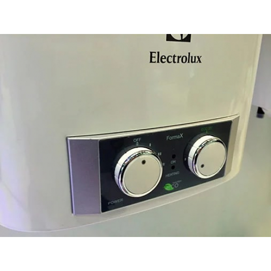 Водонагреватель накопительный ELECTROLUX EWH 80 Formax