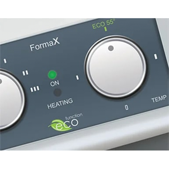 Водонагреватель накопительный ELECTROLUX EWH 80 Formax