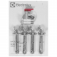 Водонагреватель накопительный ELECTROLUX EWH 80 Gladius 2.0