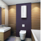 Водонагреватель накопительный ELECTROLUX EWH 80 Gladius 2.0