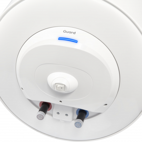 Водонагреватель накопительный ELECTROLUX EWH 80 Guard