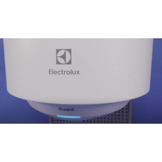 Водонагреватель накопительный ELECTROLUX EWH 80 Guard