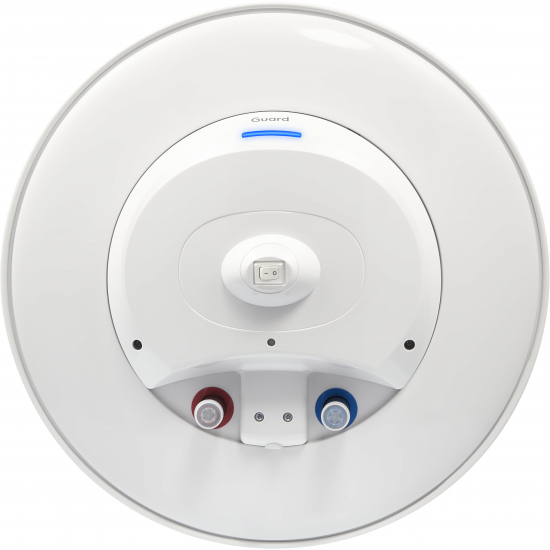 Водонагреватель накопительный ELECTROLUX EWH 80 Guard