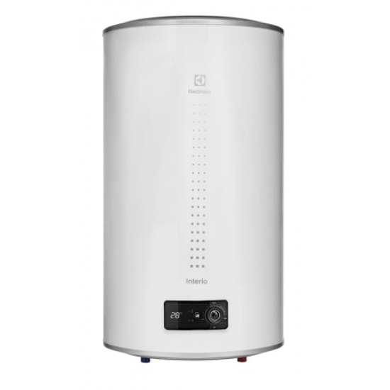 Водонагреватель накопительный ELECTROLUX EWH 80 Interio 3