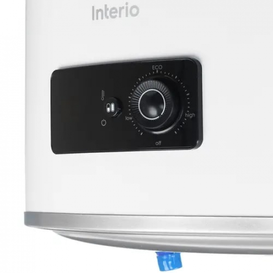 Водонагреватель накопительный ELECTROLUX EWH 80 Interio 3