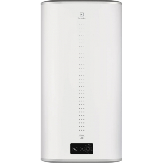 Водонагреватель накопительный ELECTROLUX EWH 80 Major LZR 3