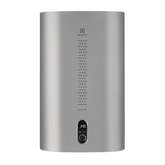 Водонагреватель накопительный ELECTROLUX EWH 80 Royal Flash Silver