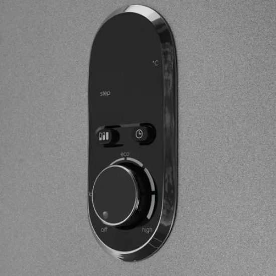 Водонагреватель накопительный ELECTROLUX EWH 80 Royal Flash Silver
