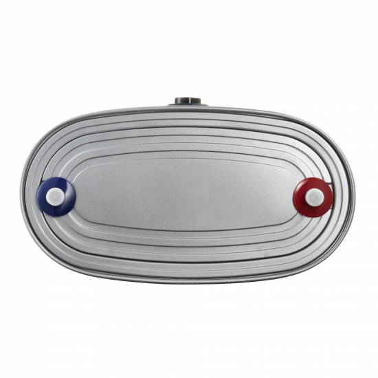 Водонагреватель накопительный ELECTROLUX EWH 80 Royal Flash Silver
