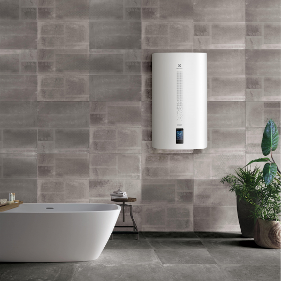 Водонагреватель накопительный ELECTROLUX EWH 80 SmartInverter