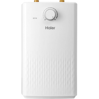 Водонагреватель накопительный HAIER ECU5(EU) под раковину