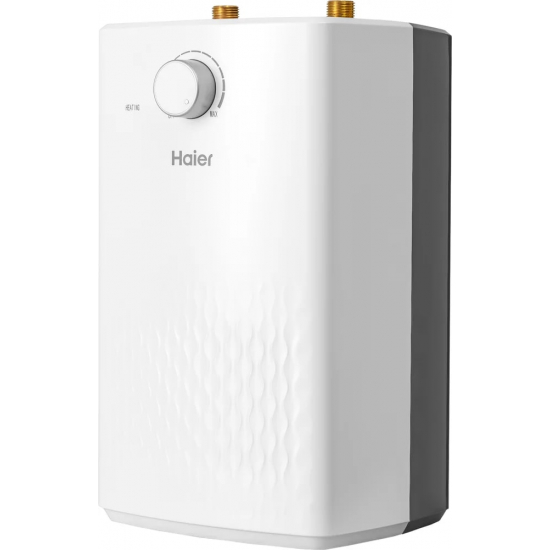 Водонагреватель накопительный HAIER ECU5(EU) под раковину