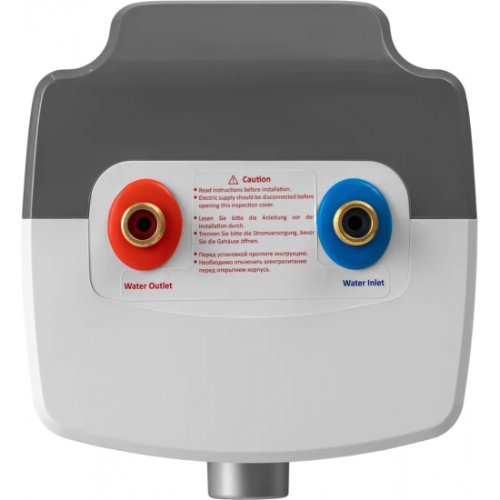 Водонагреватель накопительный HAIER ECU5(EU) под раковину