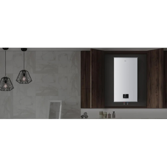 Водонагреватель накопительный HAIER ES100V-F1(R)