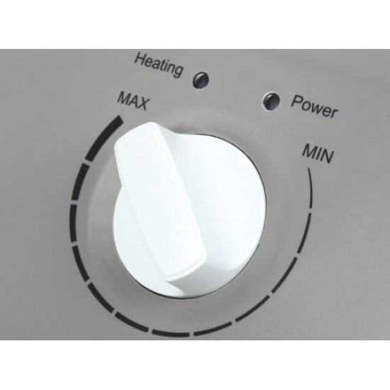 Водонагреватель накопительный HAIER ES10V-Q1(R) над раковиной