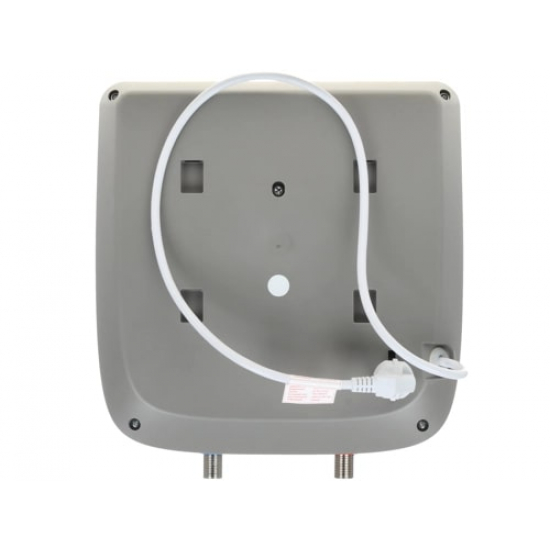 Водонагреватель накопительный HAIER ES10V-Q1(R) над раковиной