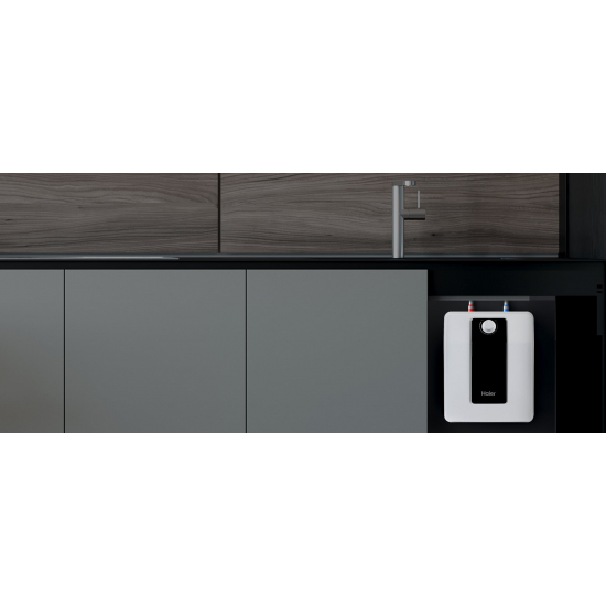 Водонагреватель накопительный HAIER ES15V-Q2(R) под раковину