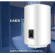 Водонагреватель накопительный HAIER ES50V-А5