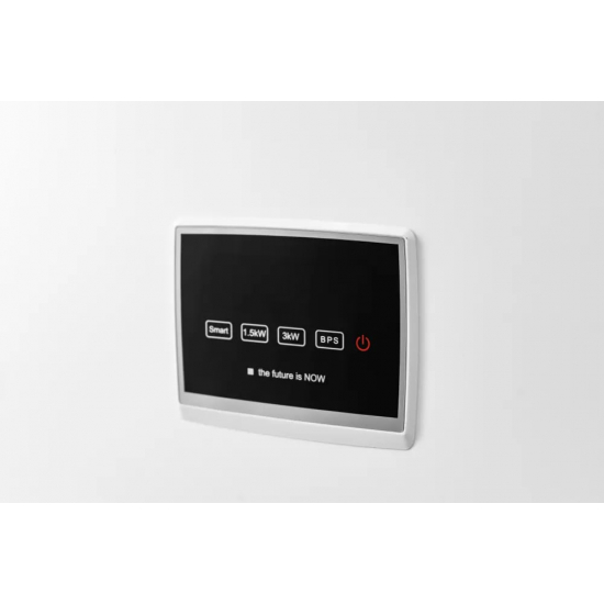 Водонагреватель накопительный HAIER ES50V-F1(R)