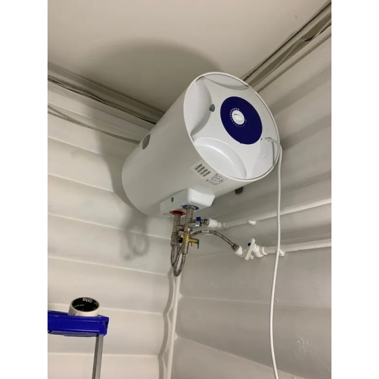 Водонагреватель накопительный HAIER FCD-JTHA30-III(ET)