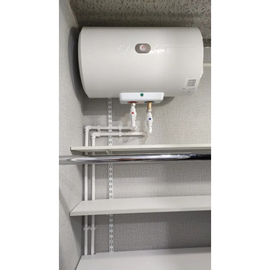 Водонагреватель накопительный HAIER FCD-JTHA50-III(ET)