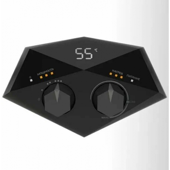 Водонагреватель накопительный ROYAL CLIMA Diamante Nova RWH-DN80-FE