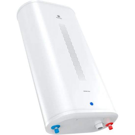 Водонагреватель накопительный ROYAL CLIMA Sigma RWH-SG100-FS