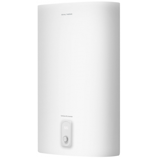 Водонагреватель накопительный ROYAL THERMO Centurio DL Inverter RWH 80