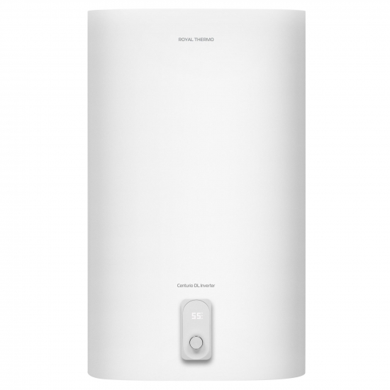 Водонагреватель накопительный ROYAL THERMO Centurio DL Inverter RWH 80