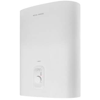 Водонагреватель накопительный ROYAL THERMO Lagom RWH 30