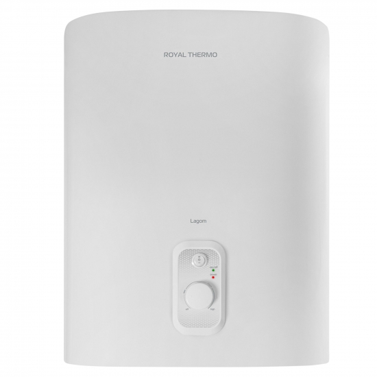 Водонагреватель накопительный ROYAL THERMO Lagom RWH 30