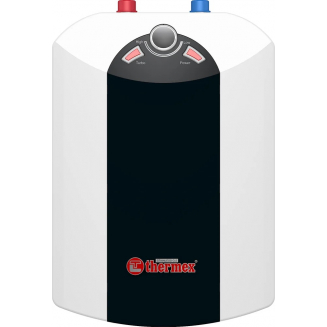 Водонагреватель накопительный THERMEX Blitz IBL 10 U под раковину
