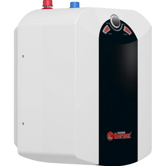 Водонагреватель накопительный THERMEX Blitz IBL 10 U под раковину