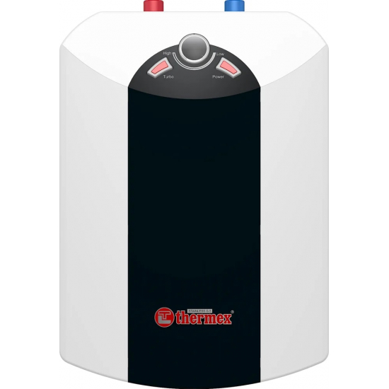 Водонагреватель накопительный THERMEX Blitz IBL 15 U под раковину