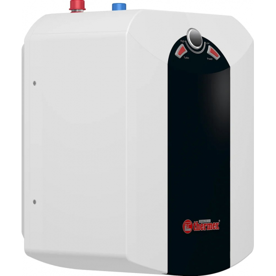 Водонагреватель накопительный THERMEX Blitz IBL 15 U под раковину