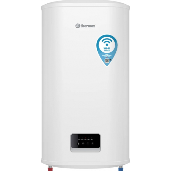 Водонагреватель накопительный THERMEX Bravo 50 Wi-Fi