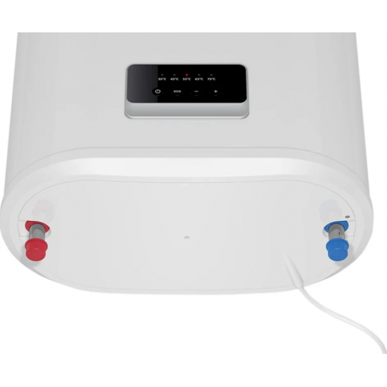 Водонагреватель накопительный THERMEX Bravo 50 Wi-Fi