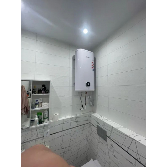 Водонагреватель накопительный THERMEX Dream 50