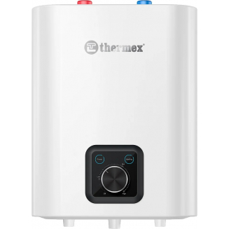 Водонагреватель накопительный THERMEX Drift 10 U под раковину