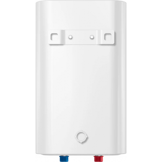 Водонагреватель накопительный THERMEX Drift 15 O над раковиной
