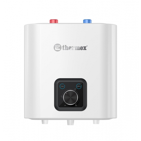Водонагреватель накопительный THERMEX Drift 5 U под раковину
