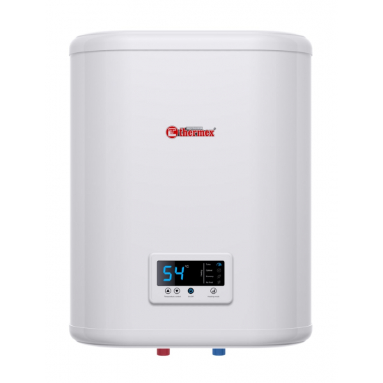 Водонагреватель накопительный THERMEX Flat Plus Pro IF 30 V (pro)
