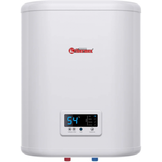Водонагреватель накопительный THERMEX Flat Plus Pro IF 50 V (pro)