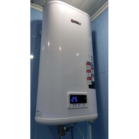 Водонагреватель накопительный THERMEX Flat Plus Pro IF 50 V (pro)