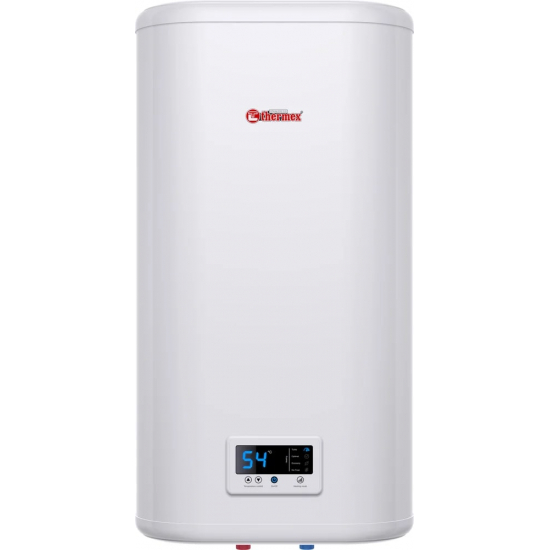 Водонагреватель накопительный THERMEX Flat Plus Pro IF 80 V (pro)