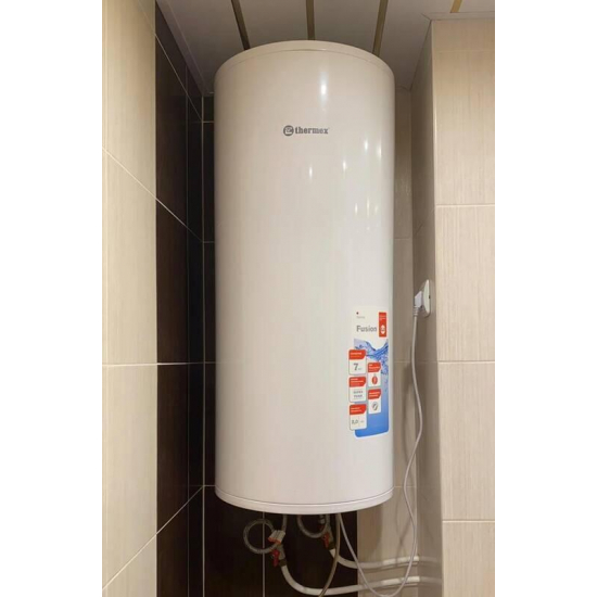 Водонагреватель накопительный THERMEX Fusion 100 V