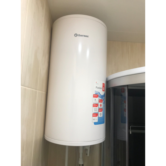 Водонагреватель накопительный THERMEX Fusion 80 V