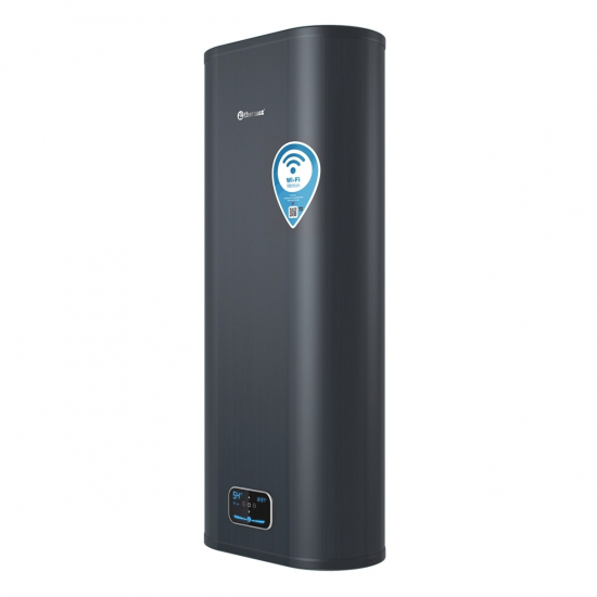 Водонагреватель накопительный THERMEX ID 100 V pro Wi-Fi