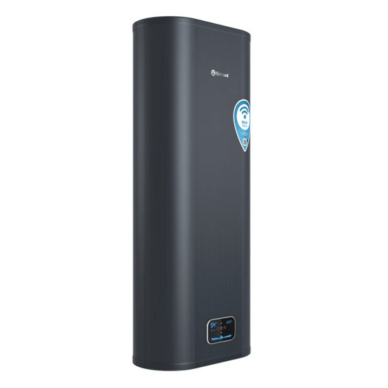 Водонагреватель накопительный THERMEX ID 100 V pro Wi-Fi