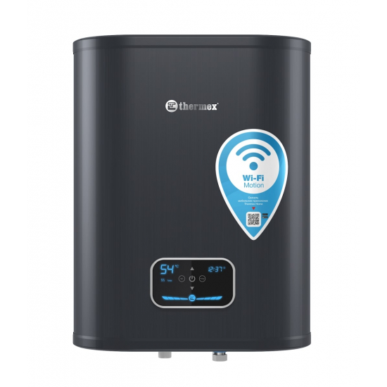 Водонагреватель накопительный THERMEX ID 30 V pro Wi-Fi